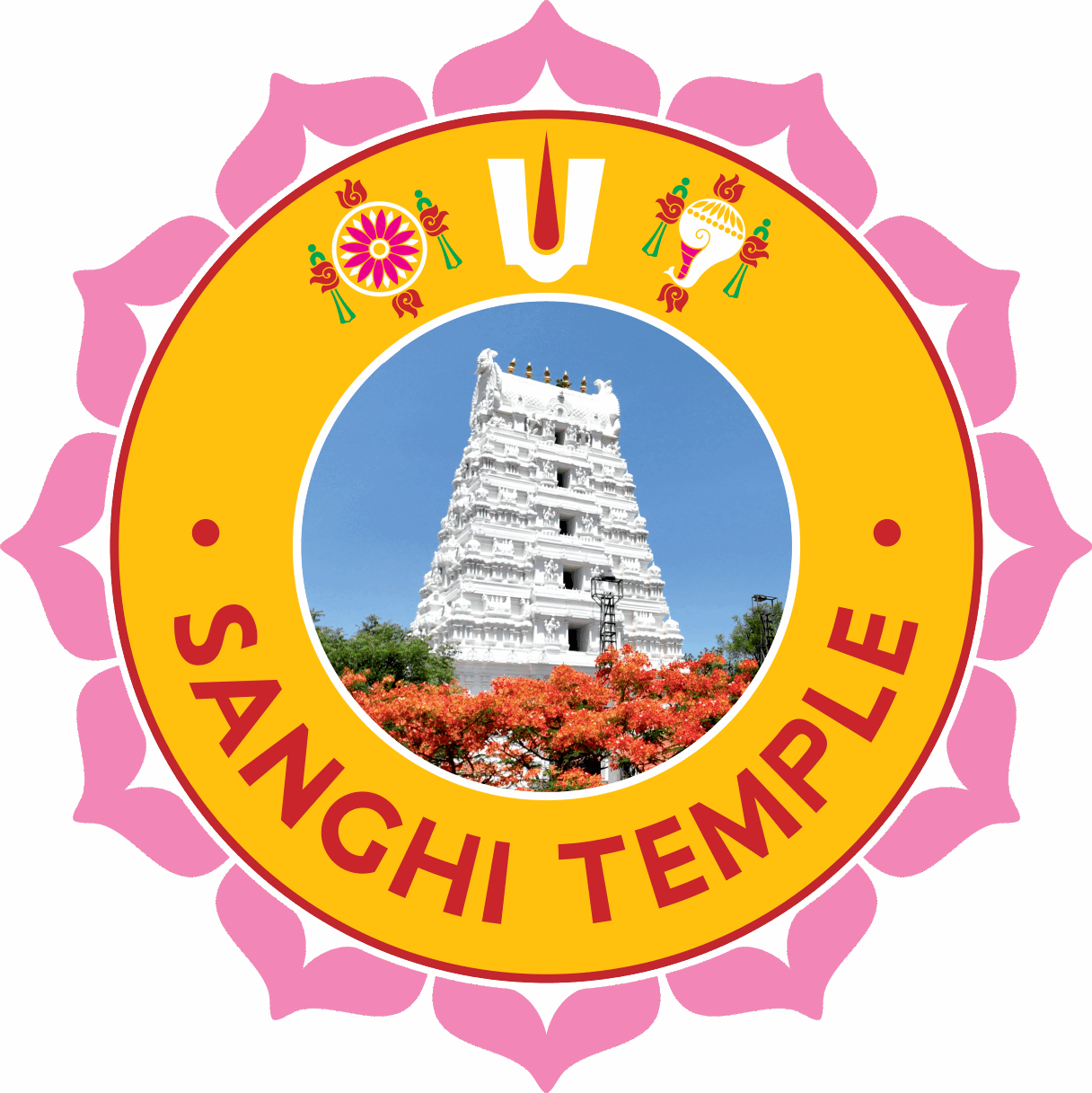 Sanghi Temple