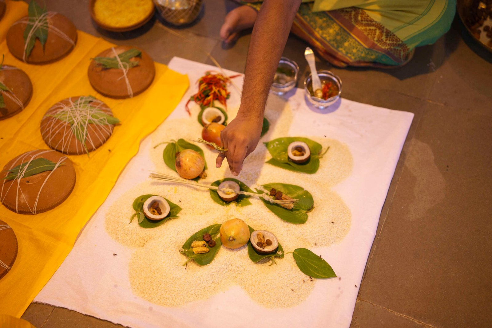 Brahmotsavam_Day 1_17 June 2025_107